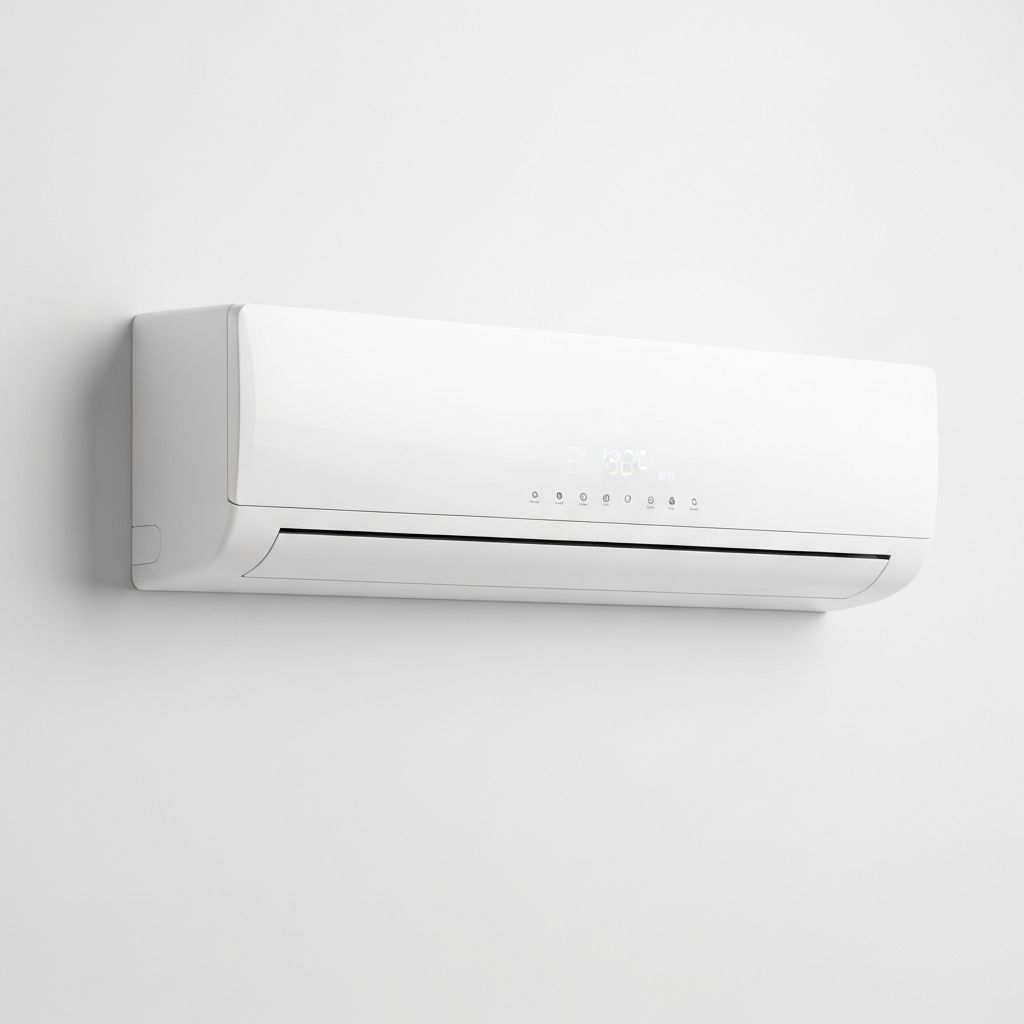Haier 1.5 Ton Inverter AC