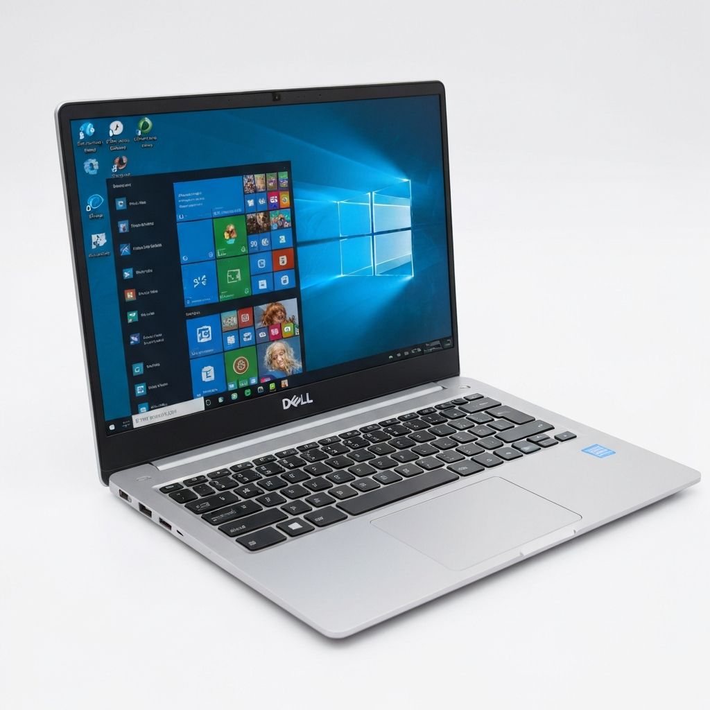 Dell Inspiron 15 Laptop
