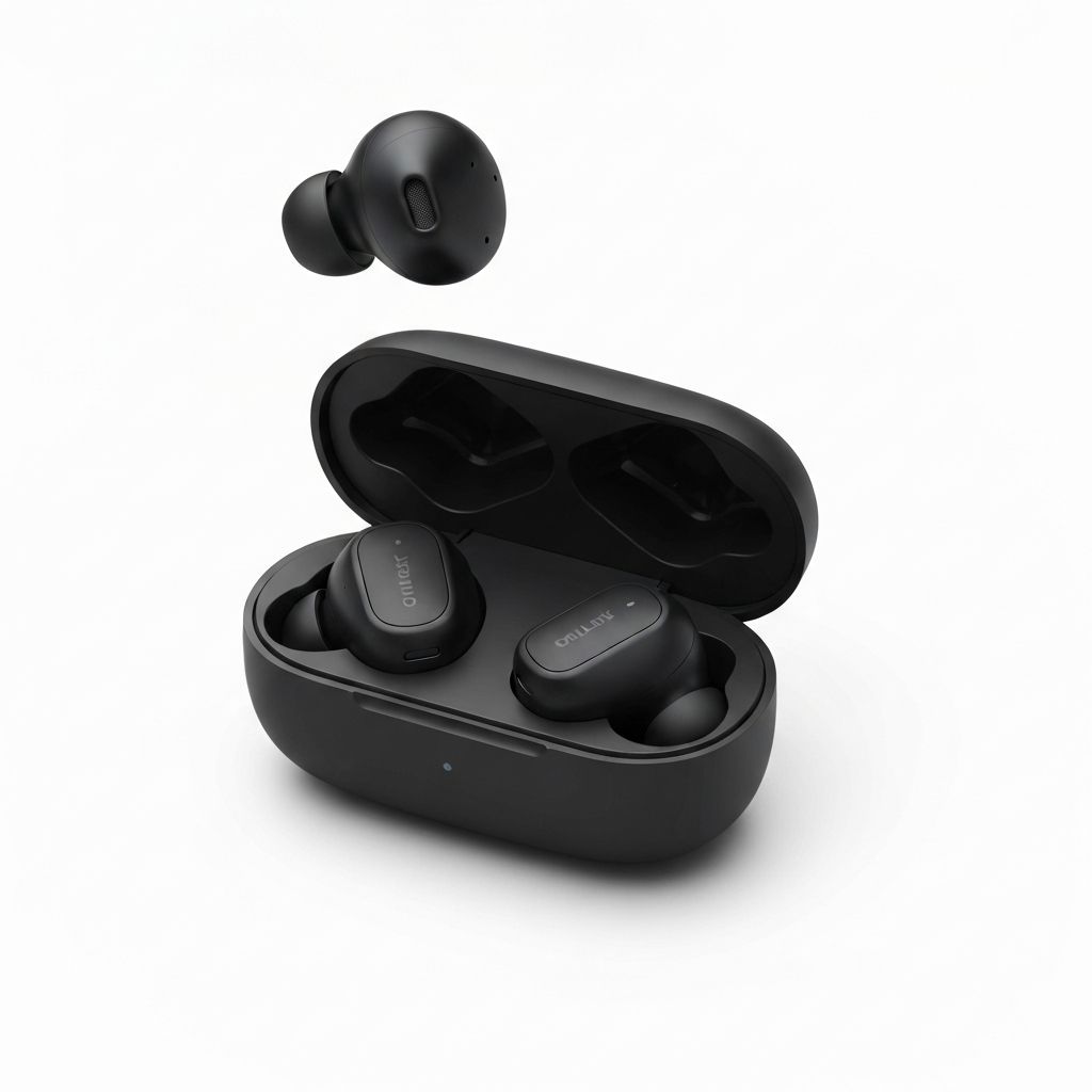 Samsung Galaxy Buds Pro