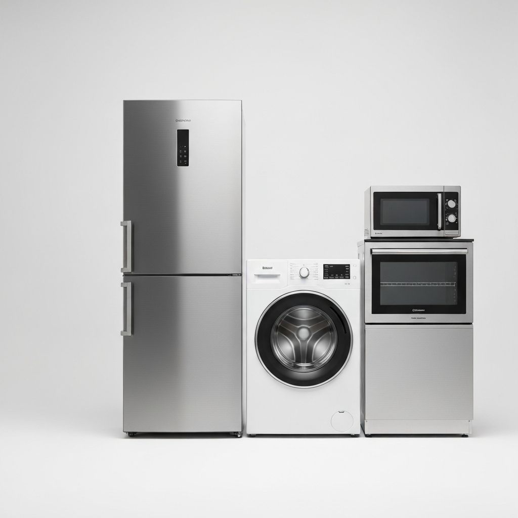 Home Appliances