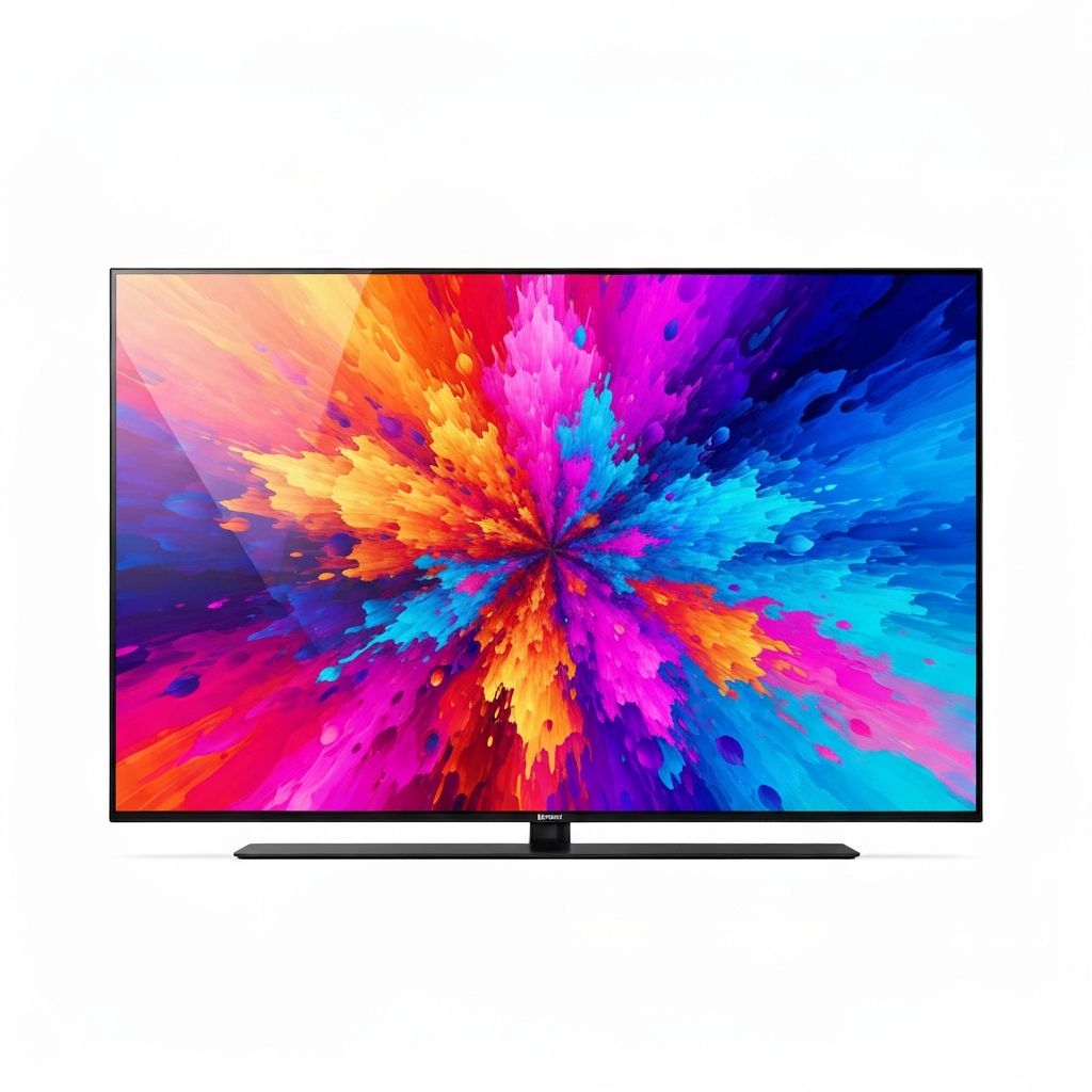 Smart TVs