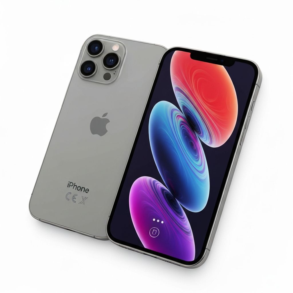 iPhone 15 Pro Max 256GB