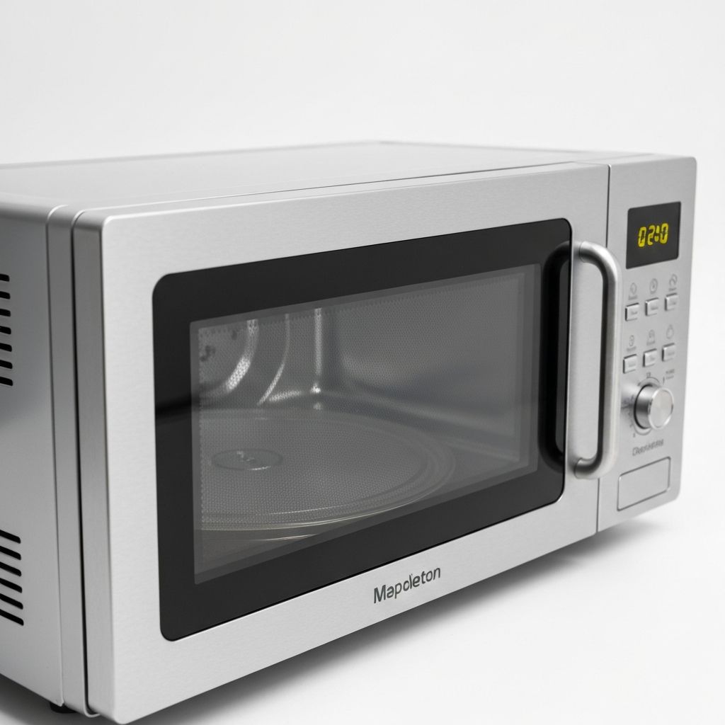 Dawlance Microwave Oven