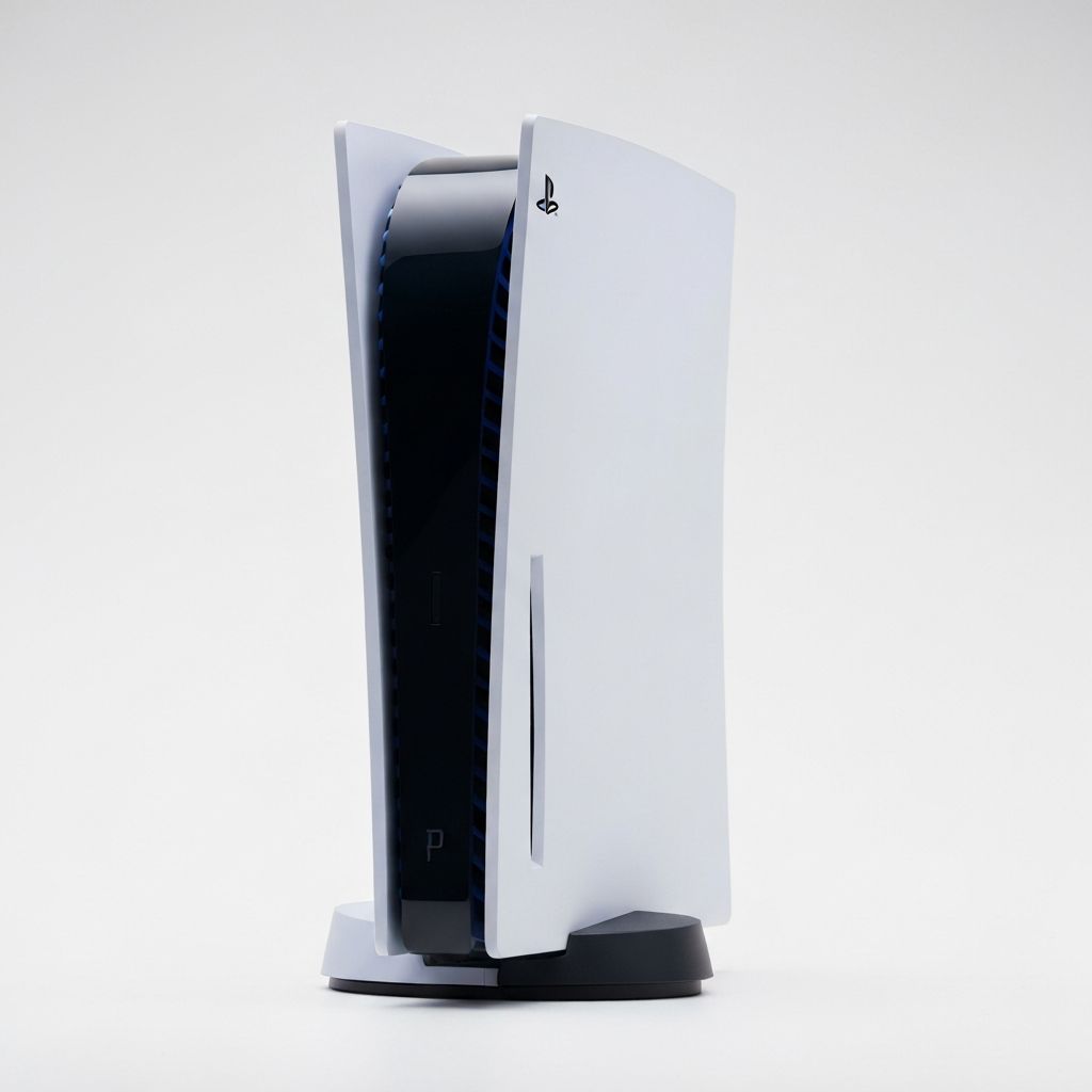 Sony PlayStation 5